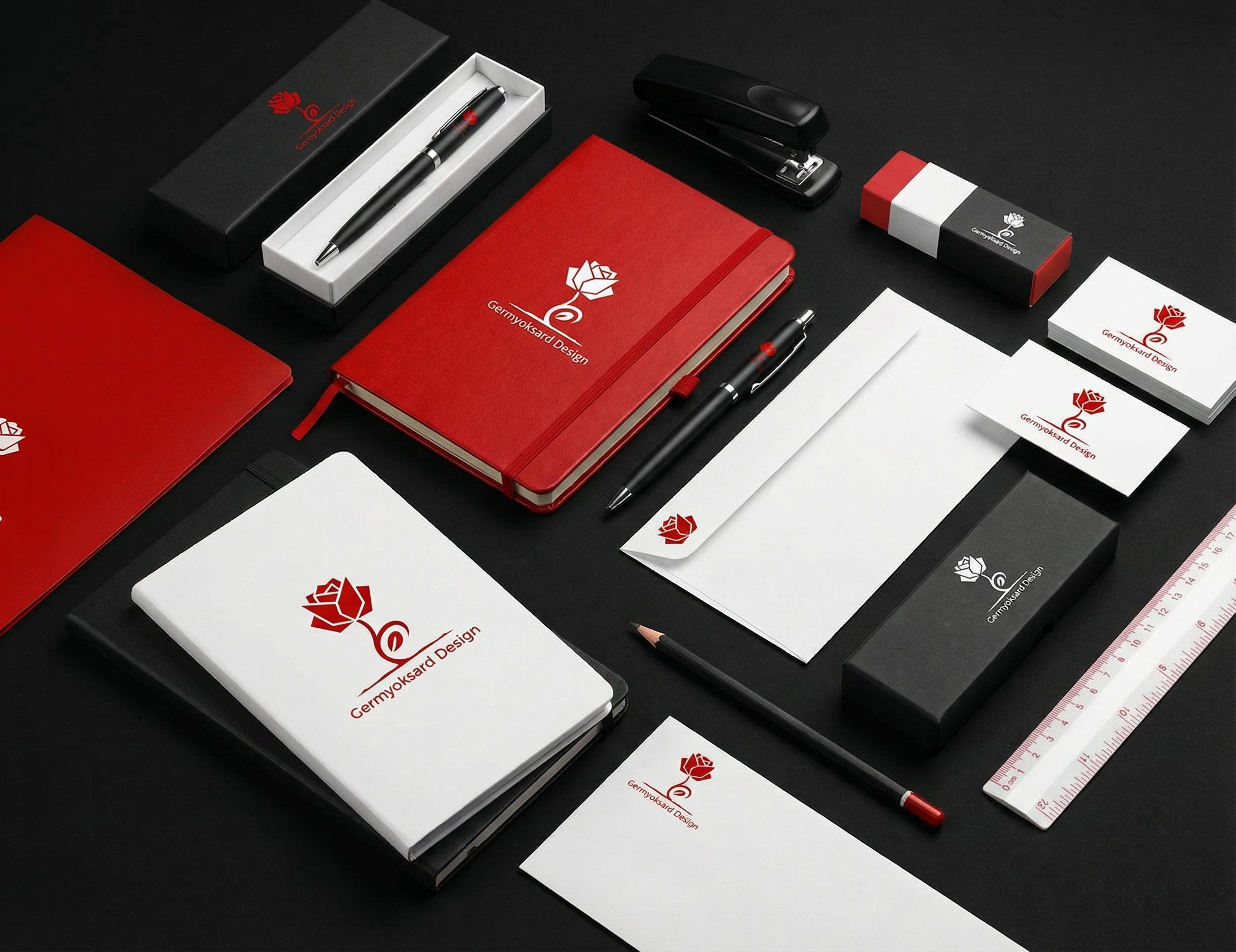 Graphic Design Cover